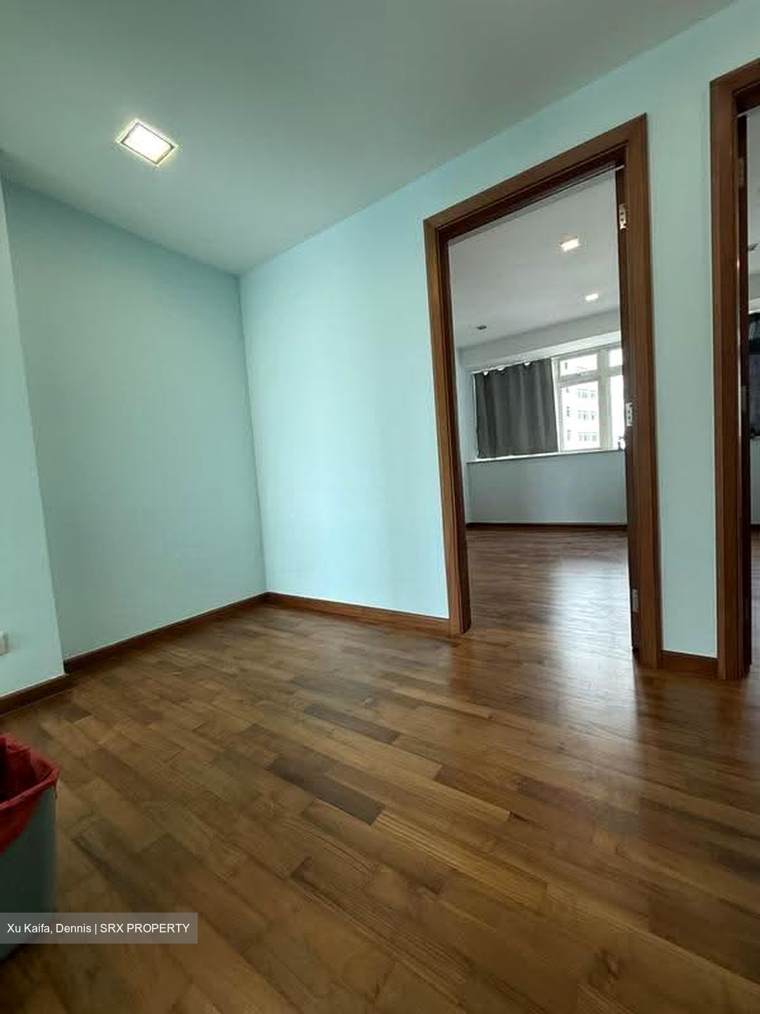 Costa Del Sol (D16), Condominium #611038871